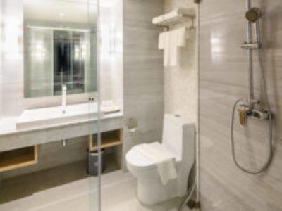 Jomtien Holiday Pattaya Hotell Eksteriør bilde