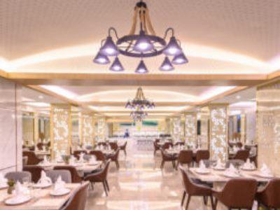 Jomtien Holiday Pattaya Hotell Eksteriør bilde