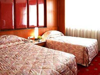 Jomtien Holiday Pattaya Hotell Eksteriør bilde